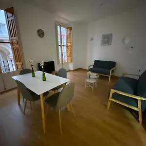 Piso Zacatin Granada