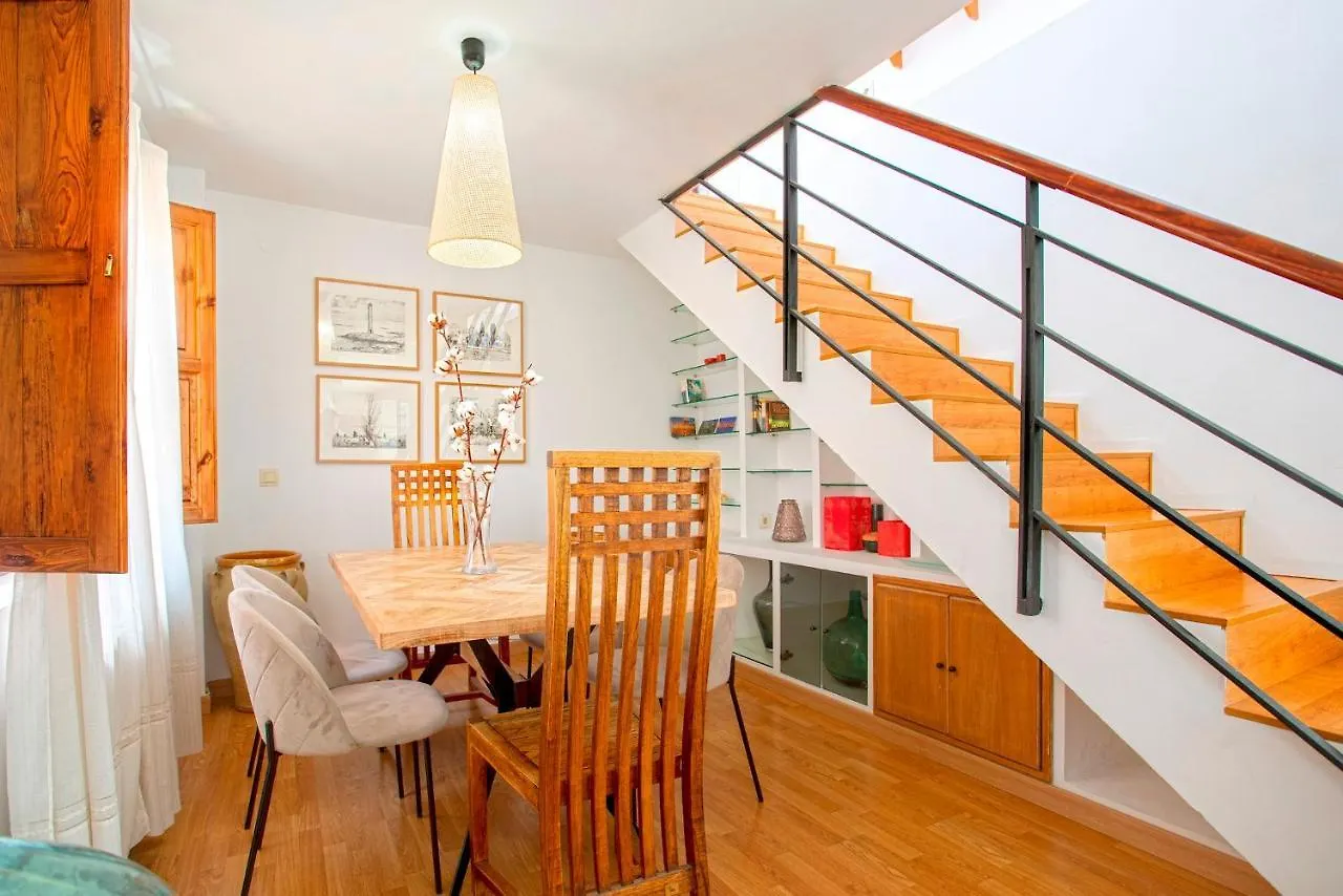 Genteel Home Piedra Santa Гранада 0*,  Испания