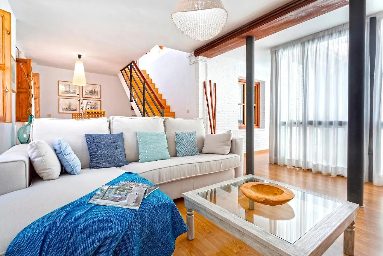 Genteel Home Piedra Santa contacts