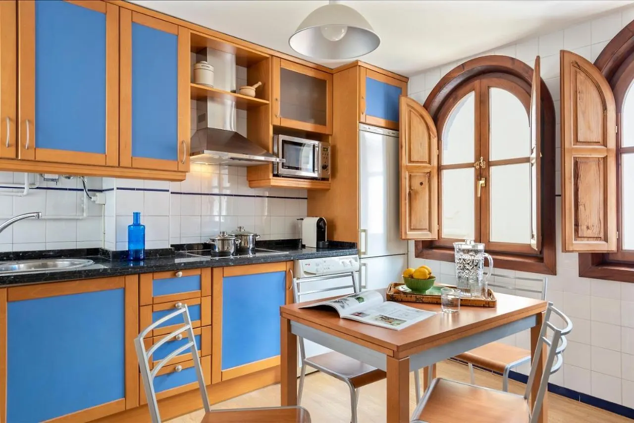 Genteel Home Piedra Santa Granada 0*,